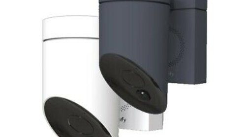 Somfy Vonkajšia kamera