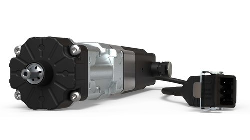 Motor J406S io Protect