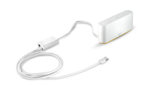 TaHoma® Switch Ethernet Adaptor