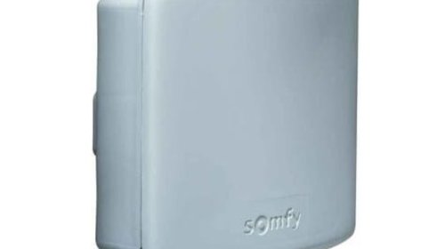 Universal Receiver RTS