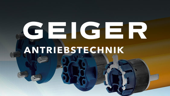 Elektropríslušenstvo Geiger Elektropríslušenstvo Geiger