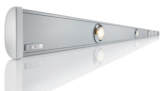 Ostatné doplnkové príslušenstvo Somfy