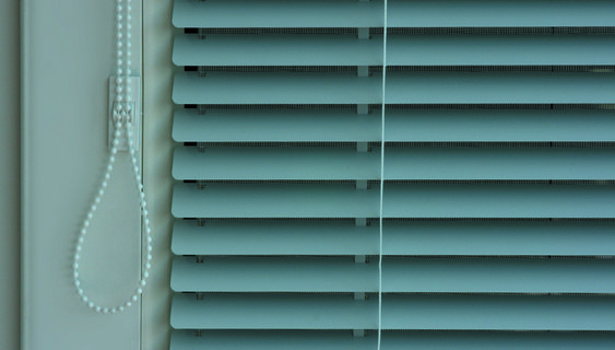 Horizontálne žalúzie