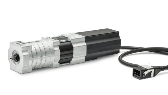 Motor elero JA 06 Comfort-868