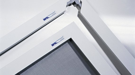 Sieťovina Tuffscreen - testy kvality