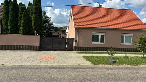 Nové výdajné miesta - TRNAVA  A VODERADY