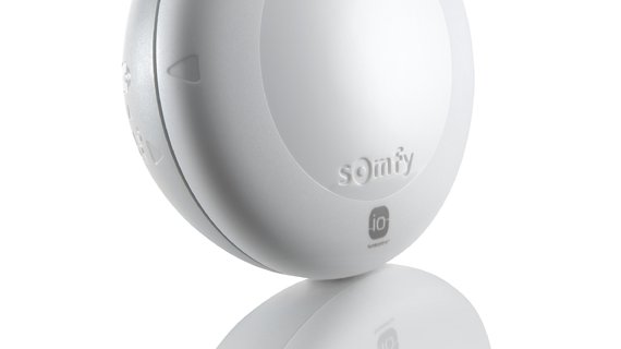 Rozšírenie ponuky príslušenstva pre domácu automatizáciu Tahoma