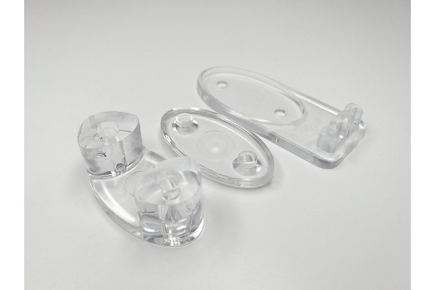 Bezpečnostné prvky pre ovládanie interiérových žalúzií