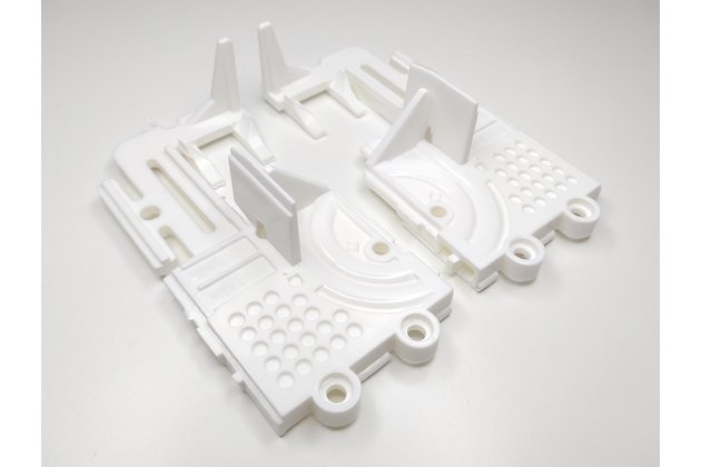 Sada - Základná časť Basic (5 párov)