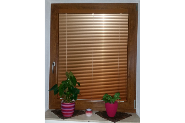 Horizontálne žalúzie  | Žalúzie na plastové okná | Bratislava | Košice 2