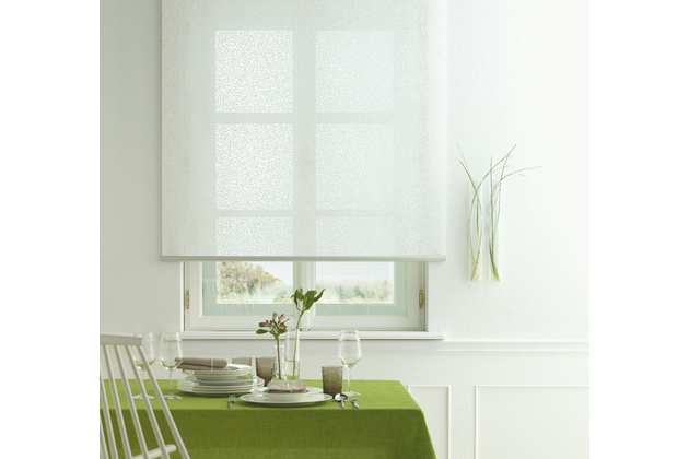 K-SYSTEM - vnútorná textilná roleta ROLLO Košice