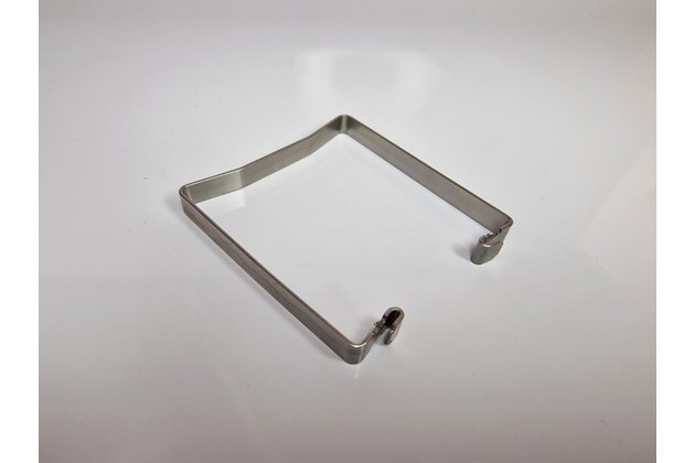 Upevňovacia spona pre motor Somfy