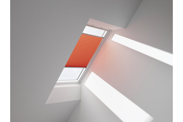 Plisovaná roleta FHL VELUX