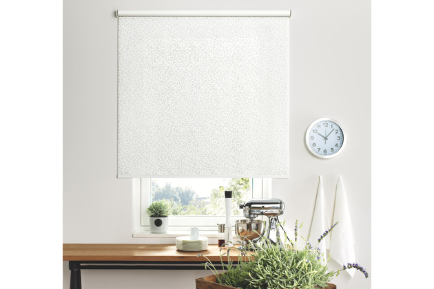 K-SYSTEM - interiérová látková roleta ROLLO Bratislava