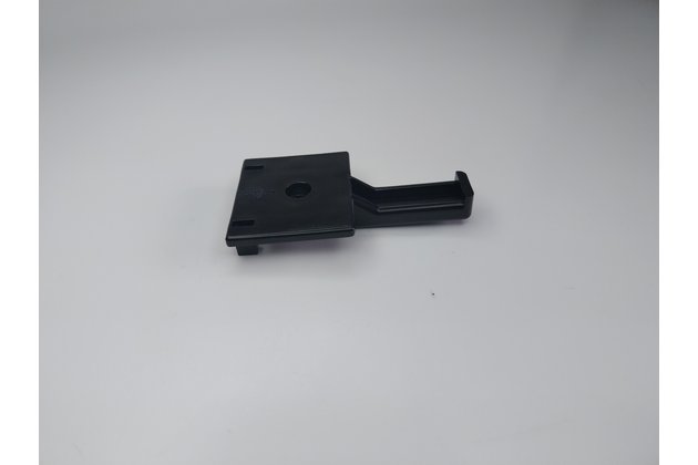 Horná krytka hornej koncovky profilu siete Nobarrier K-system