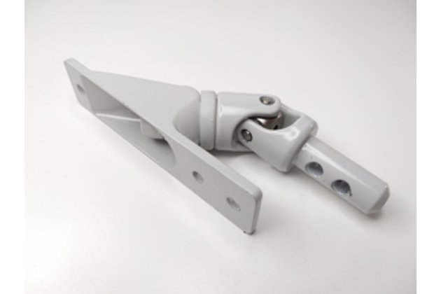 Prechodka pre kľuku - náhradné diely na exteriérové žalúzie