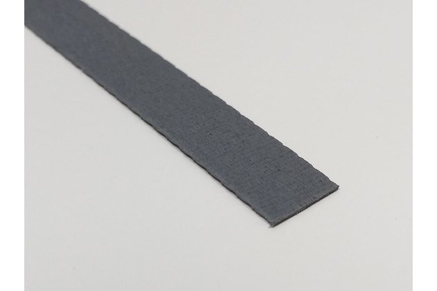 Sivá textilná páska 6 x 0,28 mm Sivá textilná páska 6 x 0,28 mm