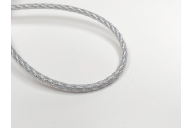 Silonové lanko pre fixáciu exteriérových žalúzií