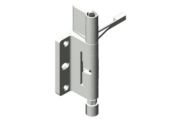 Náhradné diely pre dverové siete proti hmyzu - autopánt