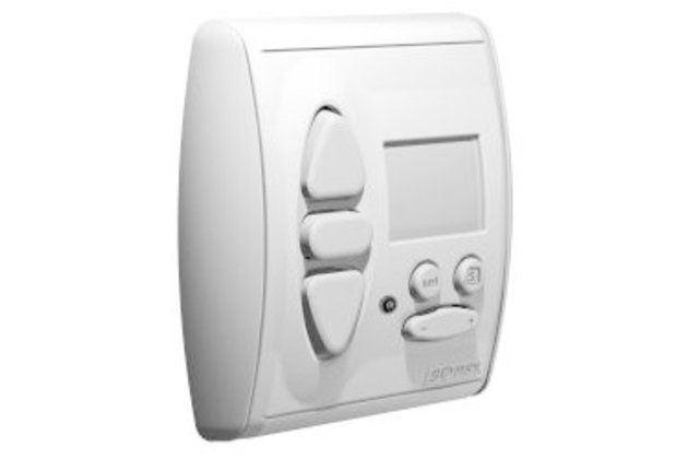 Ovládač Chronis UNO COMFORT L Ovládač Chronis UNO COMFORT L