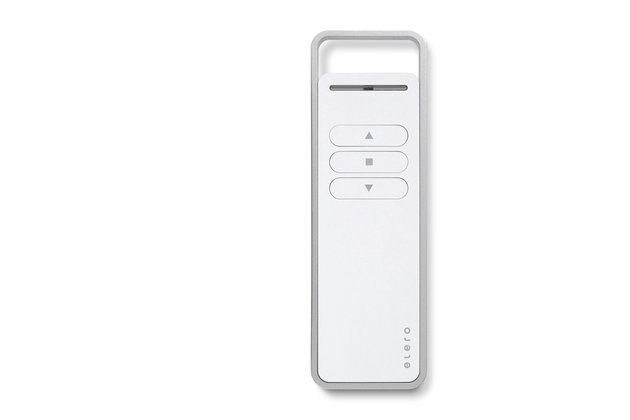 Jednokanálový diaľkový ovládač MonoCom značky elero