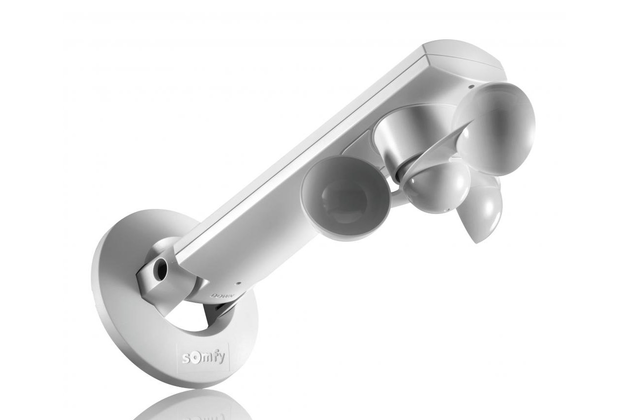 Veterné čidlo Eolis Wirefree io 