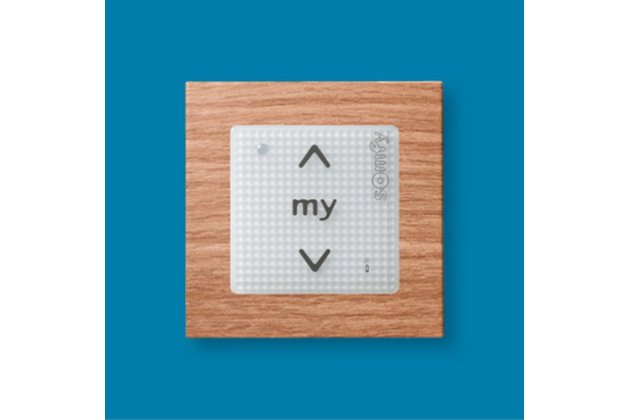 Rámik Smoove Amber Bamboo