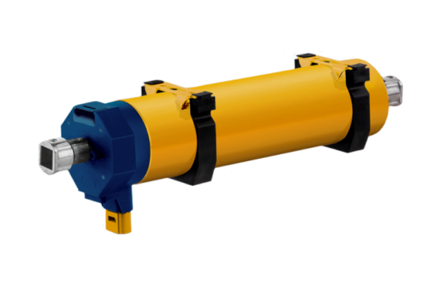 Motor Geiger Air GJ5606kt03 6/26 pre systém LOXONE Motor Geiger Air GJ5606kt03 6/26 pre systém LOXONE