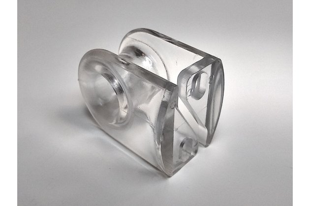 Stály napínací systém - Retiazka 2