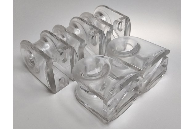 Stály napínací systém - Retiazka 3