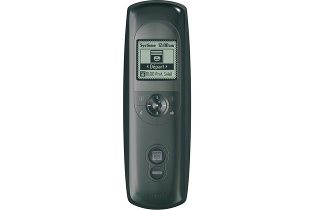 Impresario Chronis RTS Lounge