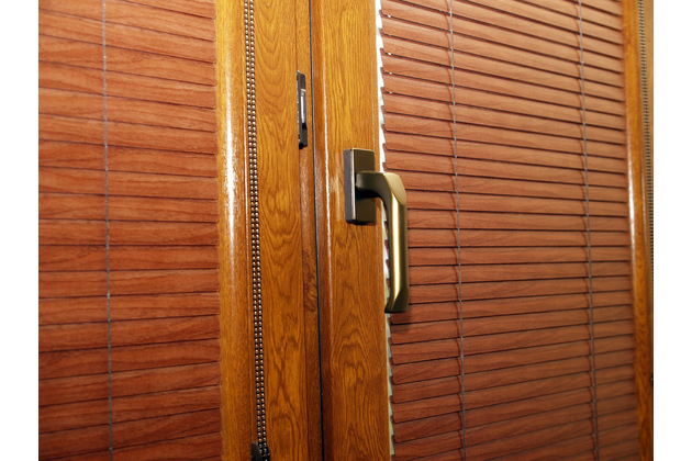 Horizontálne žalúzie  | Žalúzie na plastové okná | Bratislava | Košice 4