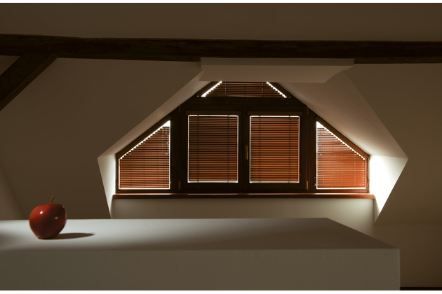 Horizontálne žalúzie  | Žalúzie na plastové okná | Bratislava | Košice 5