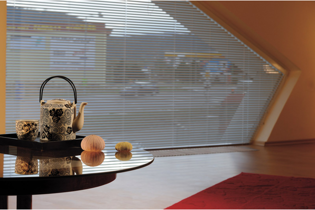 Horizontálne žalúzie  | Žalúzie na plastové okná | Bratislava | Košice 7