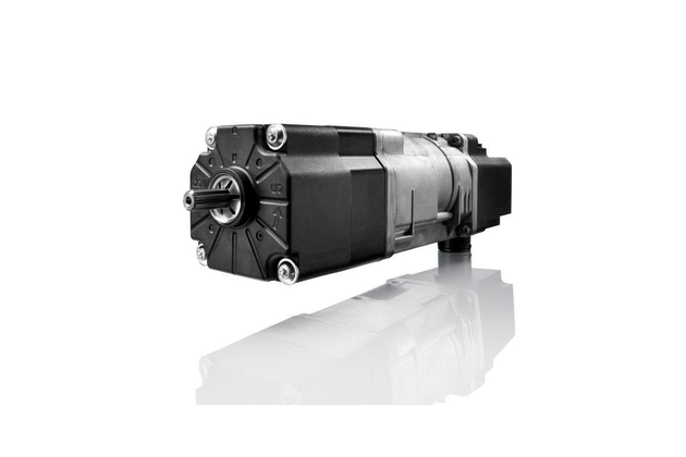 Motor J418 WT PROTECT Motor J418 WT PROTECT