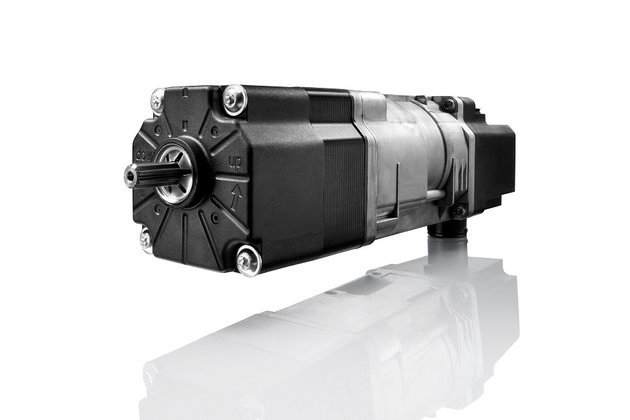 Motor J406 WT PROTECT
