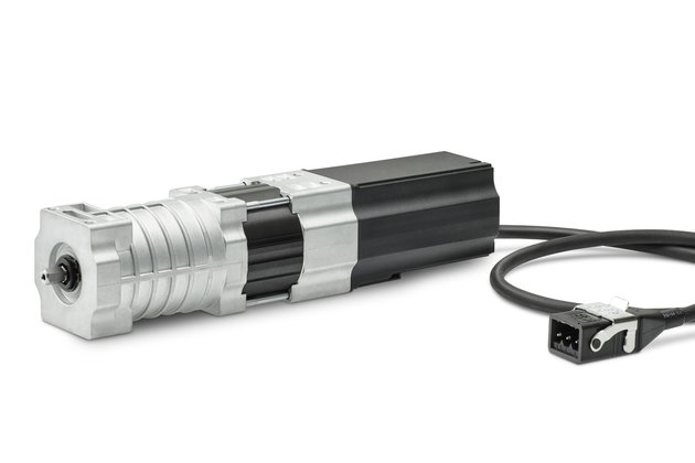 Motor elero JA 06/35 Comfort