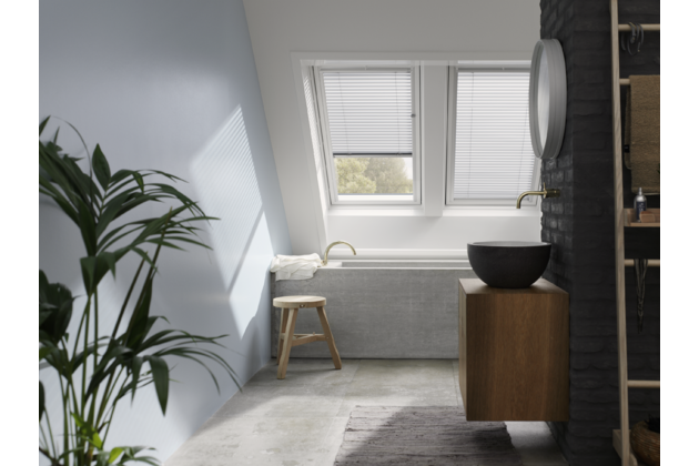 Žalúzie na strešné okná VELUX