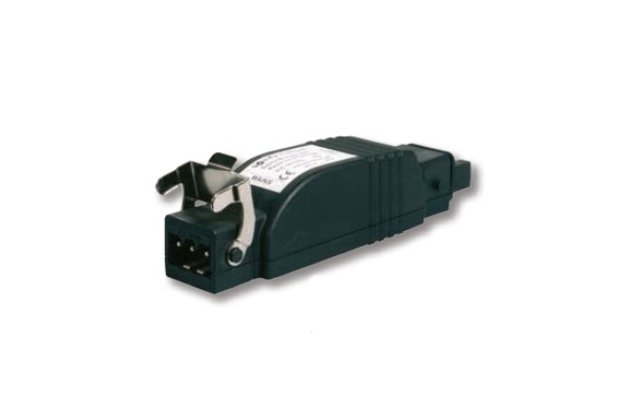 Modulis Slim Receiver RTS Plug  Modulis Slim Receiver RTS Plug