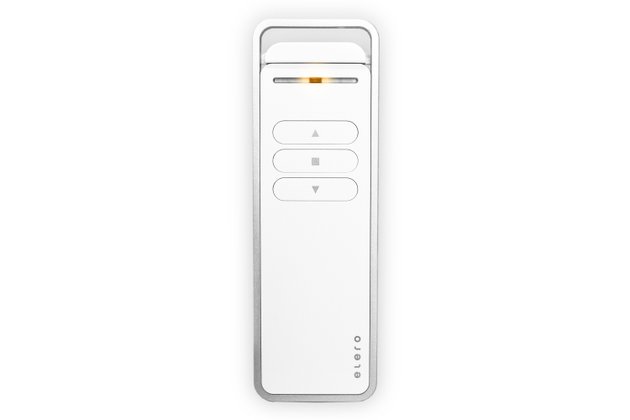 Jednokanálový diaľkový ovládač MonoCom značky elero