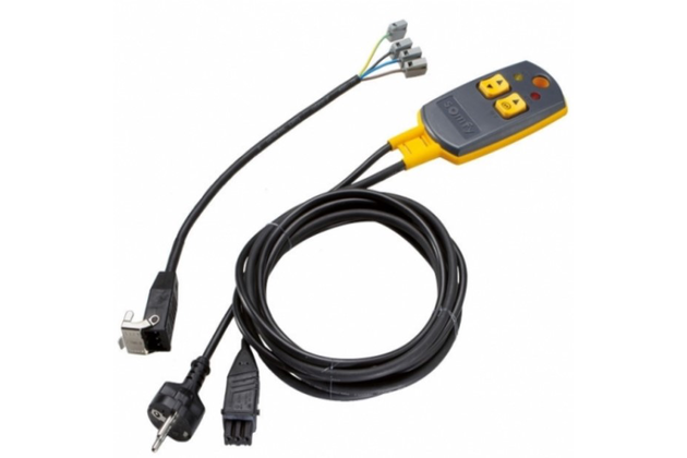 Montážny kábel Somfy WT