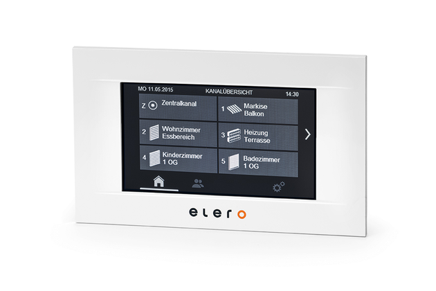 MultiTec Touch-.868 biely MultiTec Touch-.868 biely