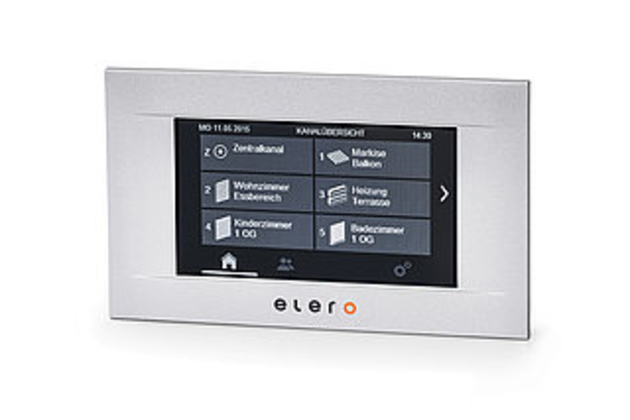 MultiTec Touch-.868 strieborný MultiTec Touch-.868 strieborný
