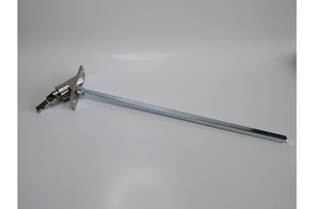 Prechodka 90° pre manuálne ovládanie vonkajších žalúzií