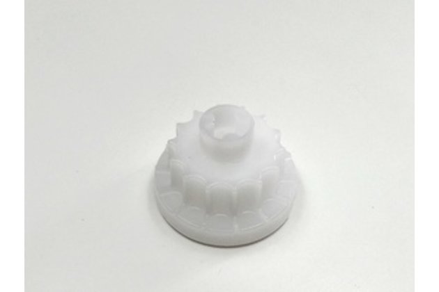 Koliesko prevodovky BASIC trojhran