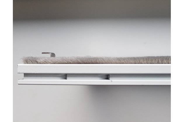 Sieťky proti hmyzu na hliníkové okná