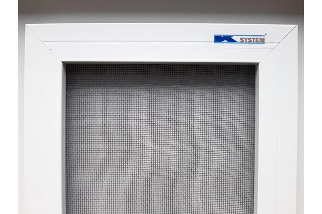 Sieťky proti hmyzu na hliníkové okná