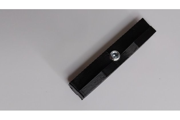 Luxalex - zarážka krídla