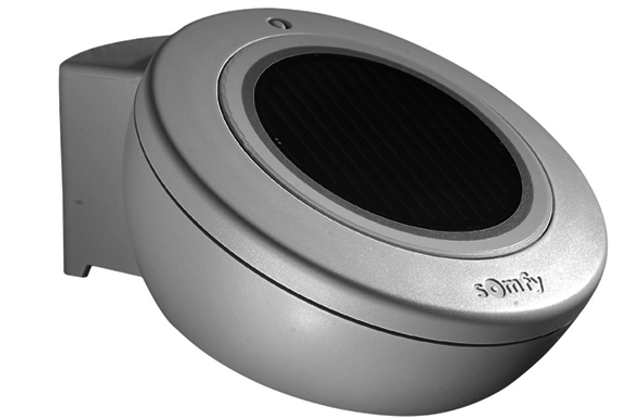 dažďový senzor Ondeis 230V AC dažďový senzor Ondeis 230V AC