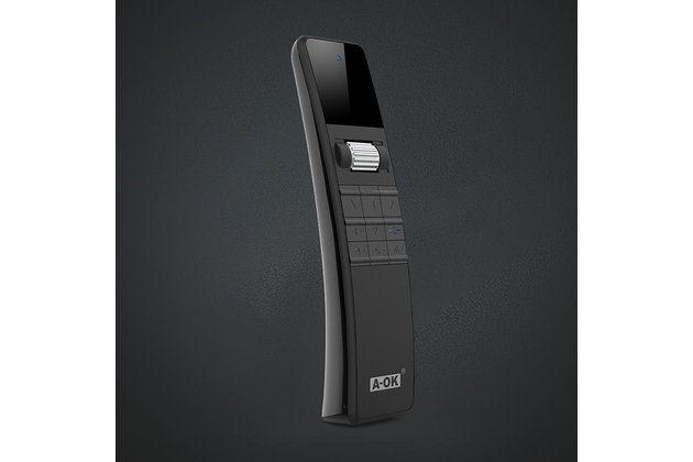 Diaľkový ovládač AC152-06